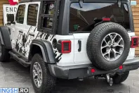 Jeep Wrangler din 2025 cu 8.157 km - oferta JEE242956 - foto 5