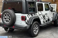 Jeep Wrangler din 2025 cu 8.157 km - oferta JEE242956 - foto 6