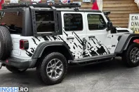 Jeep Wrangler din 2025 cu 8.157 km - oferta JEE242956 - foto 7