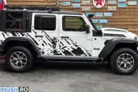 Jeep Wrangler din 2025 cu 8.157 km - oferta JEE242956 - foto 9