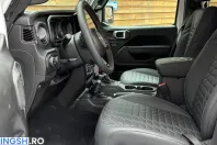 Jeep Wrangler din 2025 cu 8.157 km - oferta JEE242956 - foto 10