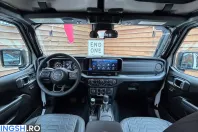 Jeep Wrangler din 2025 cu 8.157 km - oferta JEE242956 - foto 11