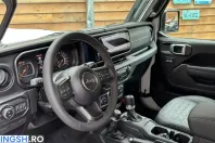 Jeep Wrangler din 2025 cu 8.157 km - oferta JEE242956 - foto 13