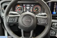Jeep Wrangler din 2025 cu 8.157 km - oferta JEE242956 - foto 14