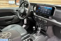 Jeep Wrangler din 2025 cu 8.157 km - oferta JEE242956 - foto 17