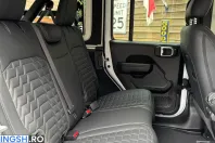 Jeep Wrangler din 2025 cu 8.157 km - oferta JEE242956 - foto 18