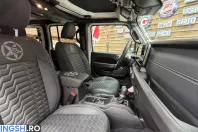 Jeep Wrangler din 2025 cu 8.157 km - oferta JEE242956 - foto 19