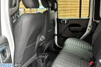 Jeep Wrangler din 2025 cu 8.157 km - oferta JEE242956 - foto 20