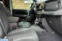 Jeep Wrangler din 2025 cu 8.157 km - oferta JEE242956 - foto 21