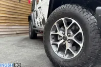 Jeep Wrangler din 2025 cu 8.157 km - oferta JEE242956 - foto 23