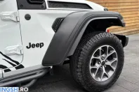 Jeep Wrangler din 2025 cu 8.157 km - oferta JEE242956 - foto 24