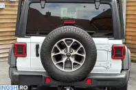 Jeep Wrangler din 2025 cu 8.157 km - oferta JEE242956 - foto 25