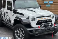 Jeep Wrangler din 2025 cu 8.157 km - oferta JEE242956 - foto 28