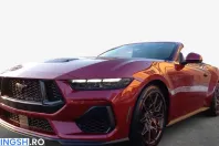 Ford Mustang din 2026 cu 4.000 km - oferta FOR242957 - foto 1
