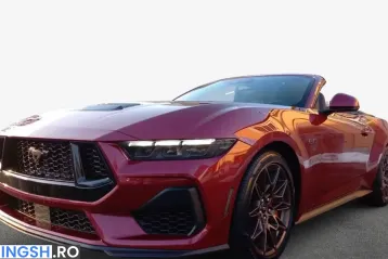 Ford Mustang din 2026 - oferta FOR242957