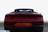 Ford Mustang din 2026 cu 4.000 km - oferta FOR242957 - foto 5
