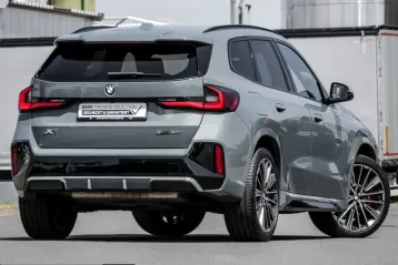 BMW X1 din 2024 - oferta BMW242958