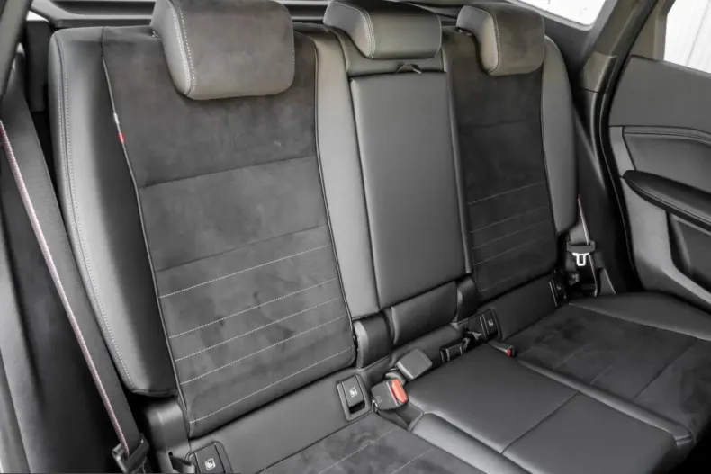 BMW X1 (Seria X) din 2024 cu 29.990 km - oferta BMW242958 - foto 4