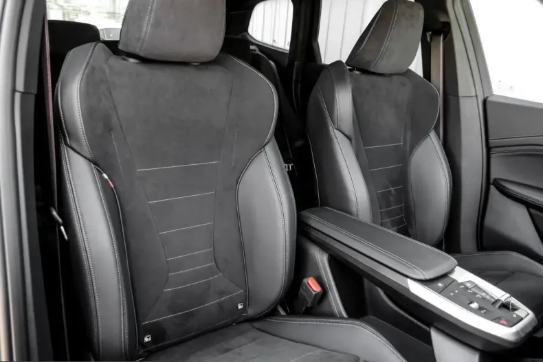 BMW X1 (Seria X) din 2024 cu 29.990 km - oferta BMW242958 - foto 5