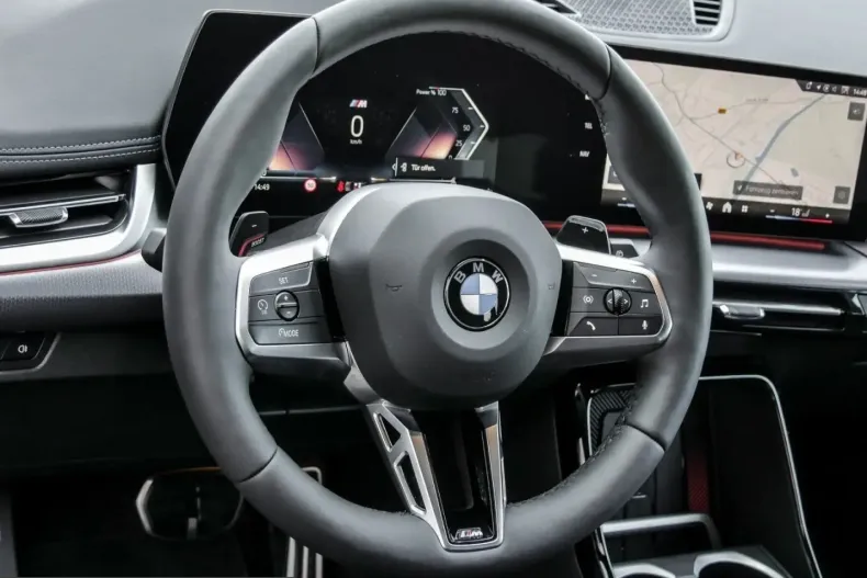 BMW X1 (Seria X) din 2024 cu 29.990 km - oferta BMW242958 - foto 7