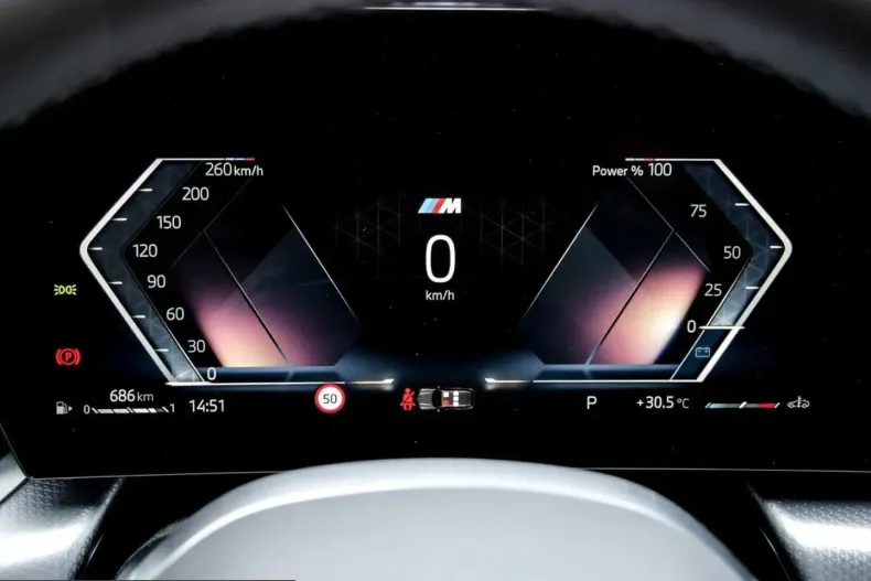 BMW X1 (Seria X) din 2024 cu 29.990 km - oferta BMW242958 - foto 10