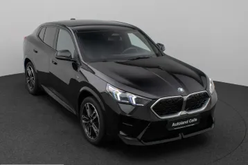 BMW X2 din 2024 - oferta BMW242959
