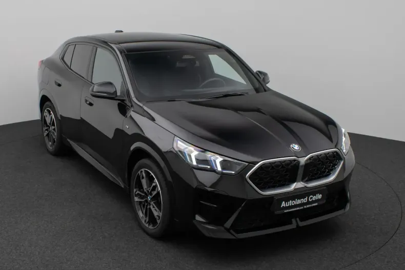 BMW X2 (Seria X) din 2024 cu 29.427 km - oferta BMW242959 - foto 1