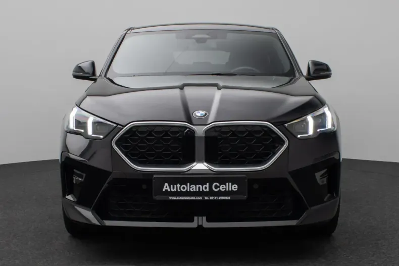 BMW X2 (Seria X) din 2024 cu 29.427 km - oferta BMW242959 - foto 2