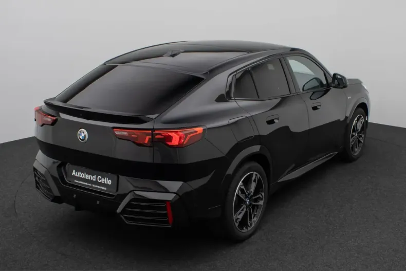 BMW X2 (Seria X) din 2024 cu 29.427 km - oferta BMW242959 - foto 6