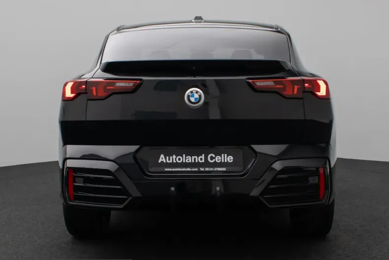 BMW X2 (Seria X) din 2024 cu 29.427 km - oferta BMW242959 - foto 7
