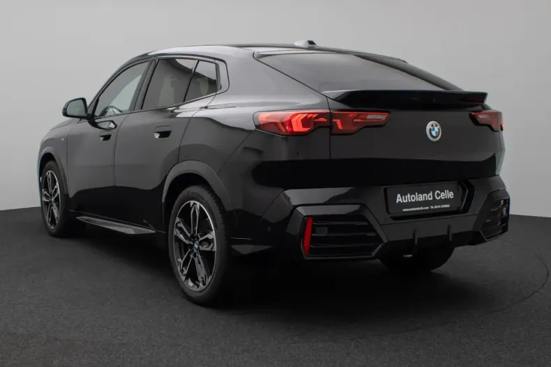 BMW X2 (Seria X) din 2024 cu 29.427 km - oferta BMW242959 - foto 8