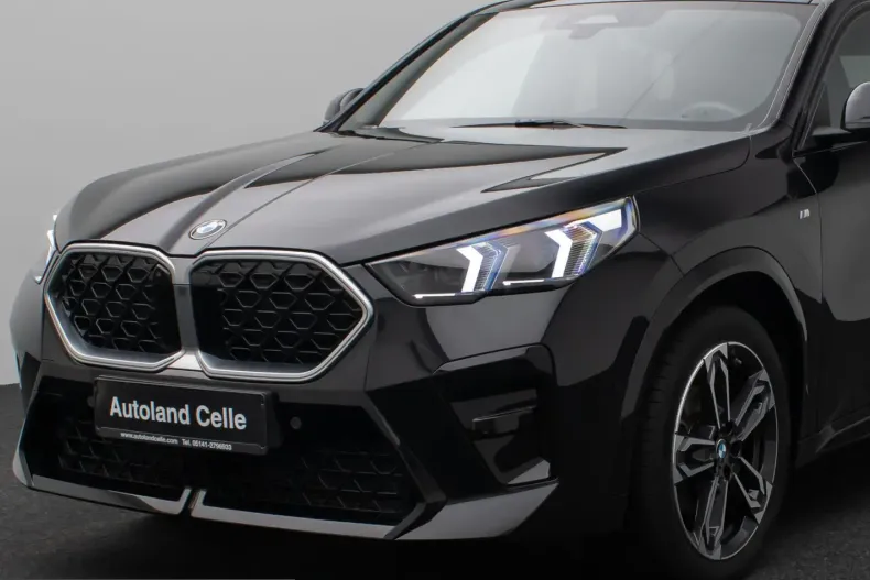BMW X2 (Seria X) din 2024 cu 29.427 km - oferta BMW242959 - foto 16