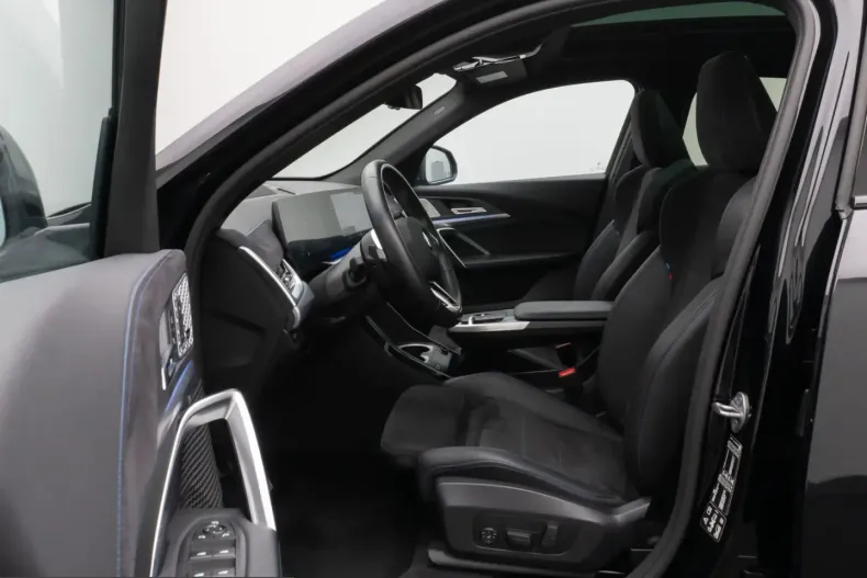 BMW X2 (Seria X) din 2024 cu 29.427 km - oferta BMW242959 - foto 18