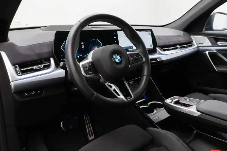 BMW X2 (Seria X) din 2024 cu 29.427 km - oferta BMW242959 - foto 19