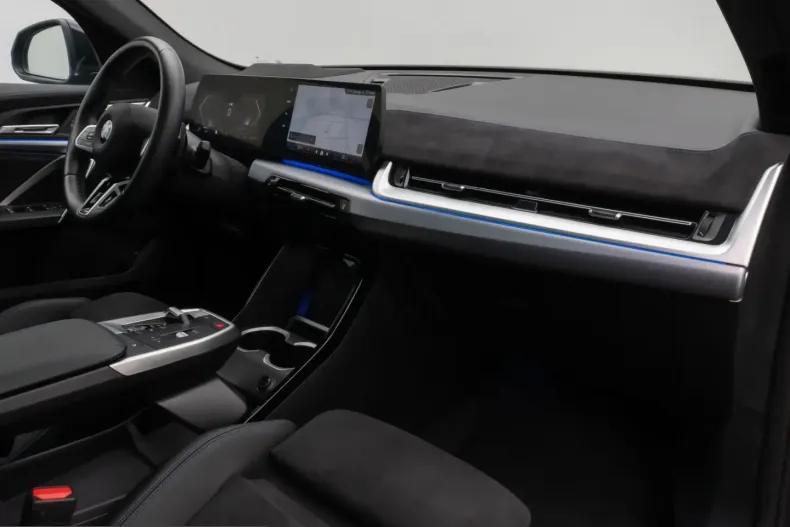 BMW X2 (Seria X) din 2024 cu 29.427 km - oferta BMW242959 - foto 22