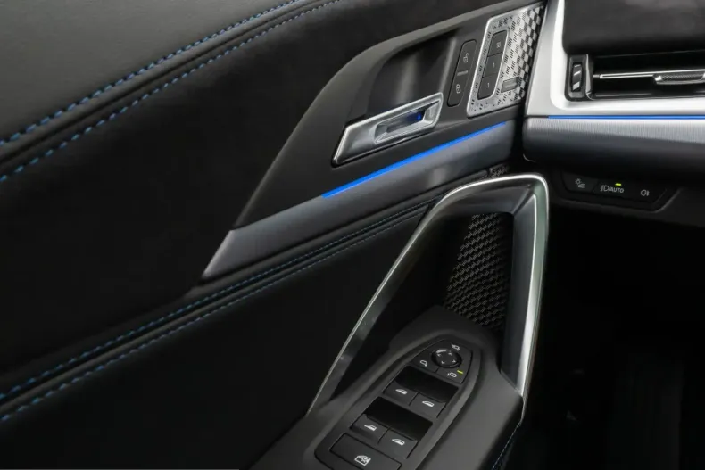 BMW X2 (Seria X) din 2024 cu 29.427 km - oferta BMW242959 - foto 30