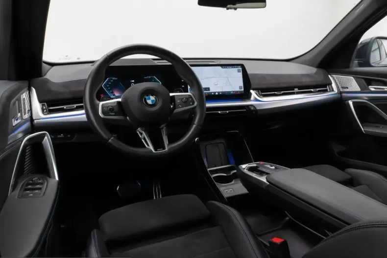 BMW X2 (Seria X) din 2024 cu 29.427 km - oferta BMW242959 - foto 35