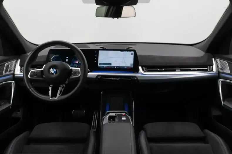 BMW X2 (Seria X) din 2024 cu 29.427 km - oferta BMW242959 - foto 36