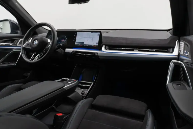 BMW X2 (Seria X) din 2024 cu 29.427 km - oferta BMW242959 - foto 37