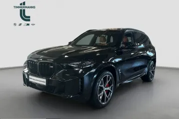 BMW X5 din 2024 - oferta BMW242960