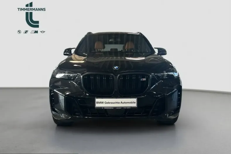 BMW X5 (Seria X) din 2024 cu 20.315 km - oferta BMW242960 - foto 3
