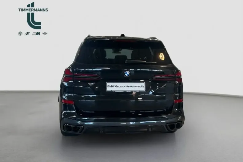 BMW X5 (Seria X) din 2024 cu 20.315 km - oferta BMW242960 - foto 4