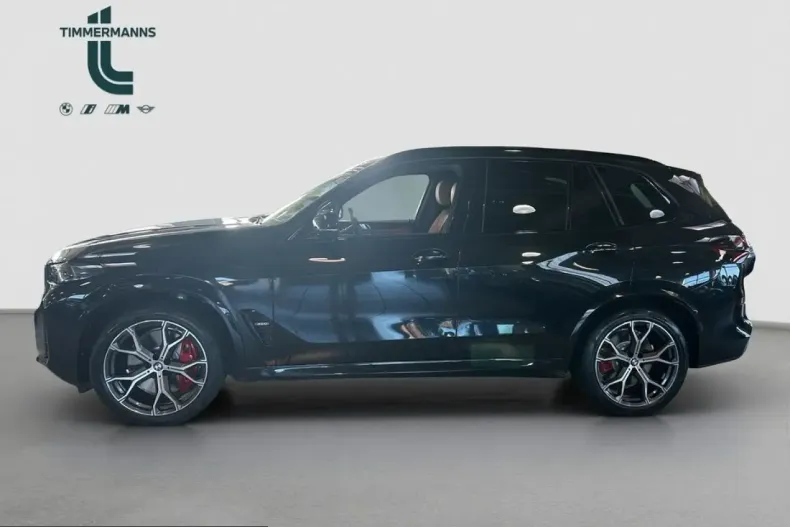 BMW X5 (Seria X) din 2024 cu 20.315 km - oferta BMW242960 - foto 5