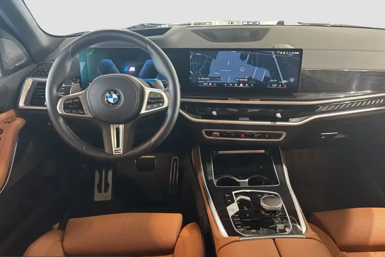 BMW X5 (Seria X) din 2024 cu 20.315 km - oferta BMW242960 - foto 6
