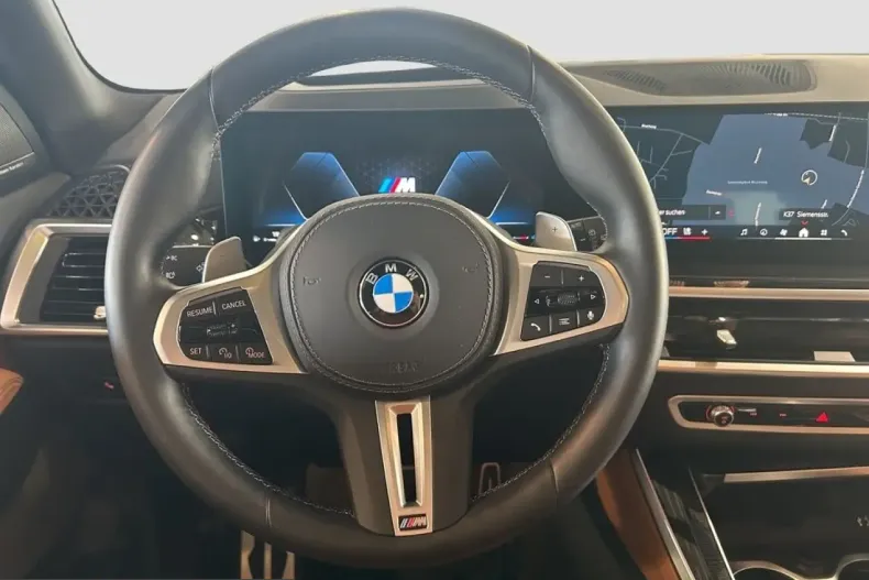 BMW X5 (Seria X) din 2024 cu 20.315 km - oferta BMW242960 - foto 7