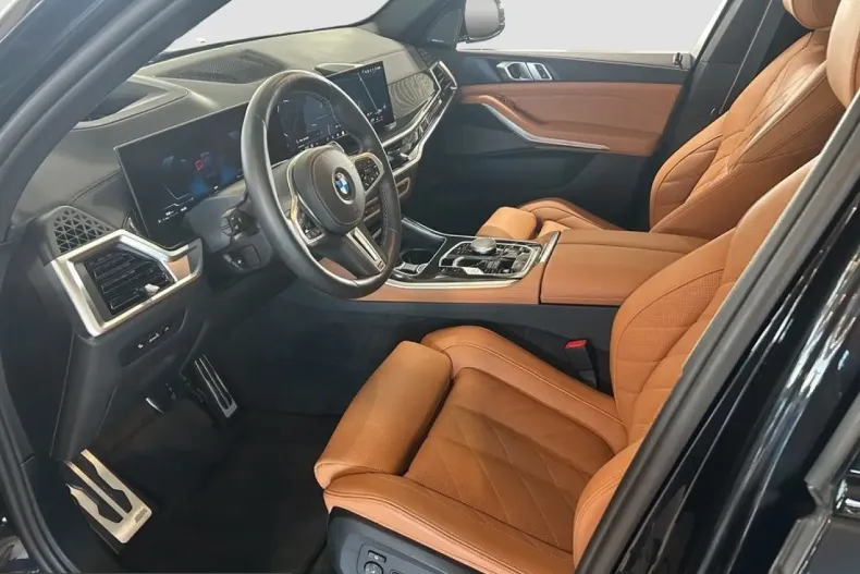 BMW X5 (Seria X) din 2024 cu 20.315 km - oferta BMW242960 - foto 8