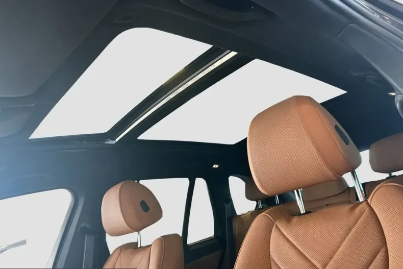 BMW X5 (Seria X) din 2024 cu 20.315 km - oferta BMW242960 - foto 9