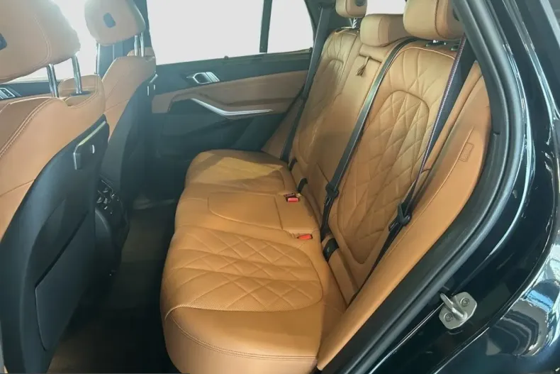BMW X5 (Seria X) din 2024 cu 20.315 km - oferta BMW242960 - foto 10