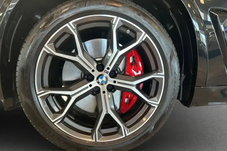 BMW X5 (Seria X) din 2024 cu 20.315 km - oferta BMW242960 - foto 16