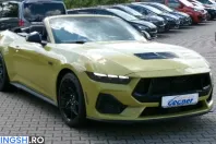 Ford Mustang din 2026 cu 320 km - oferta FOR242961 - foto 1